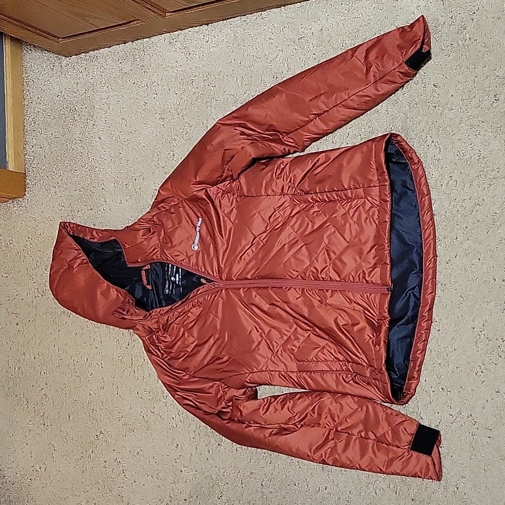 United by Blue Bision Collection Jacket